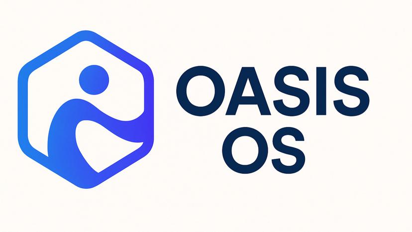 Oasis OS - Intelligent Workflow Automation