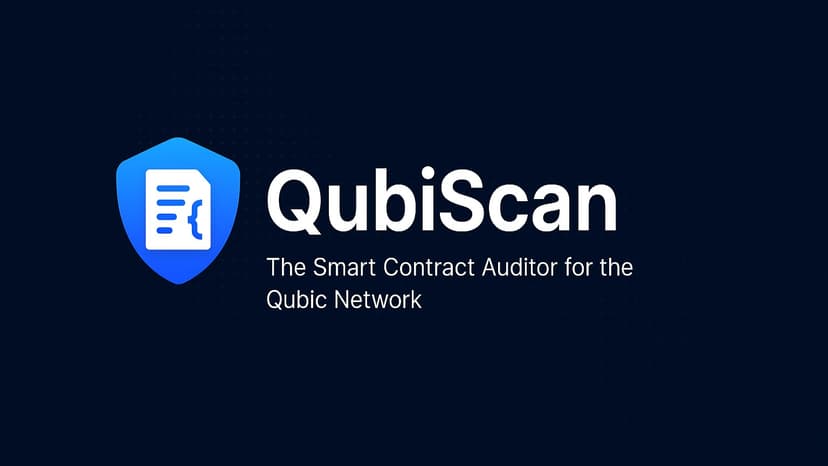 QubiScan