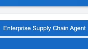 Supply Chain resiliency agent Vultr track
