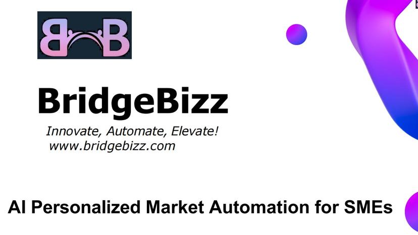BridgeBizz AI