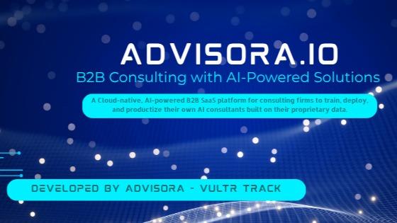 ADVISORA VULTR TRACK