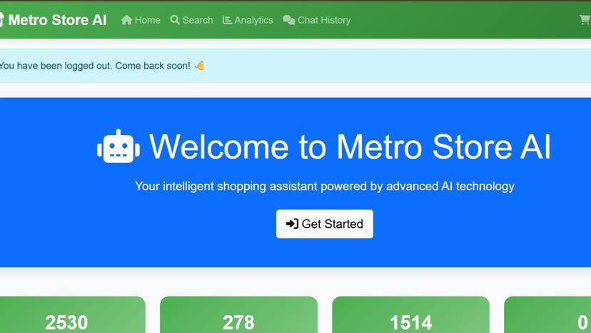 Neurocart ai-Prosus-Track