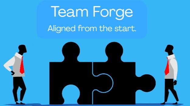 Team Forge - Vultr Track