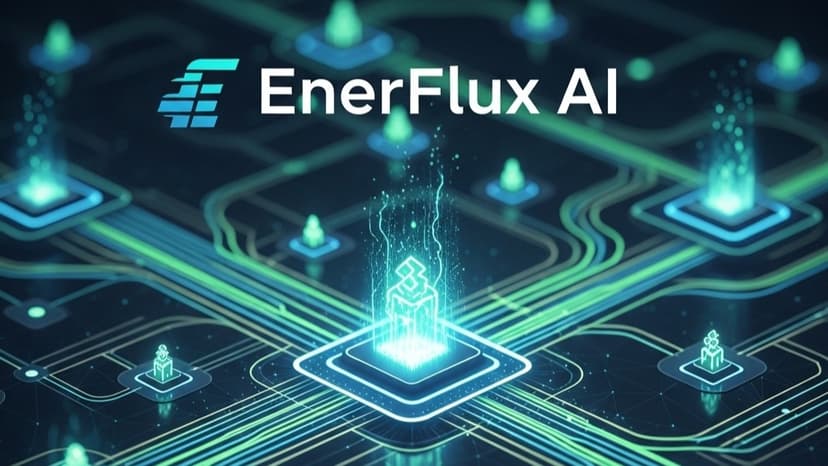 Enerflux