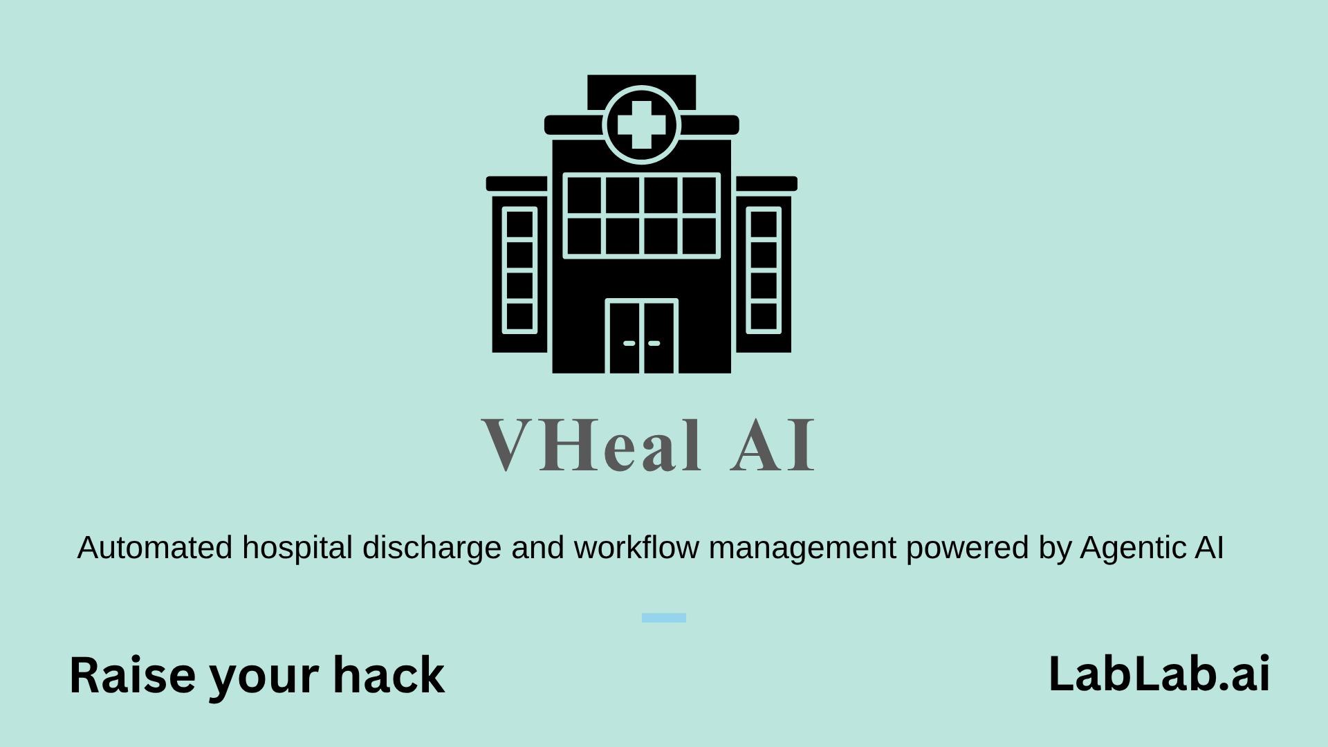 VHeal AI