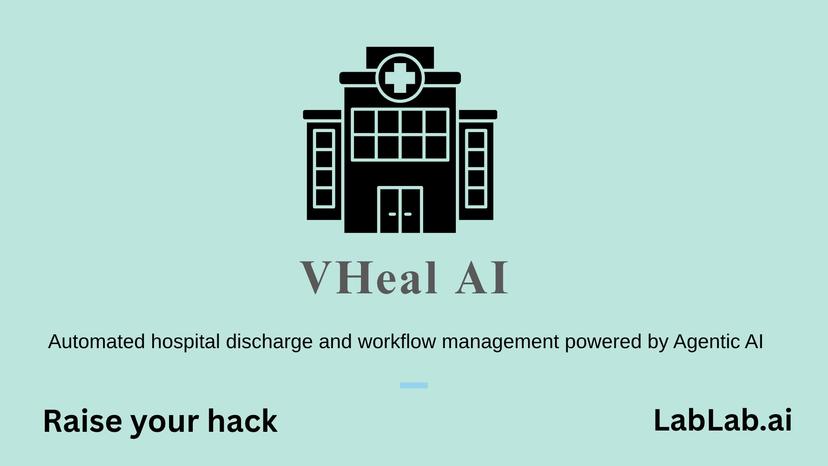 VHeal AI