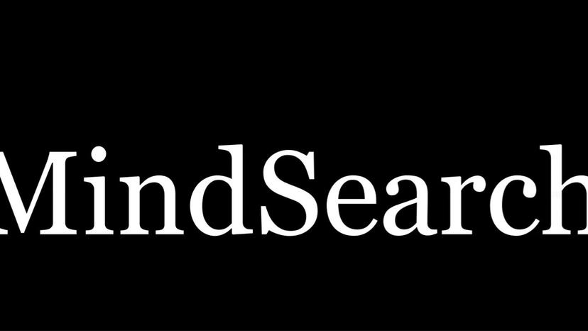 MindSearch