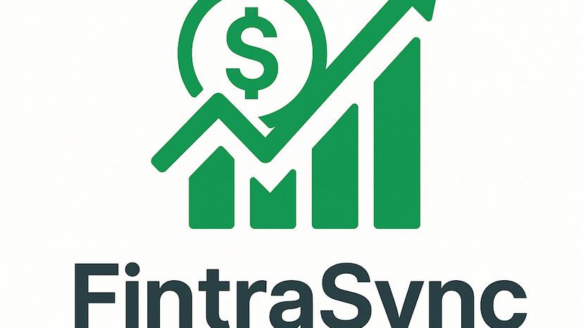 FintraSync-Conductor and RAISE track