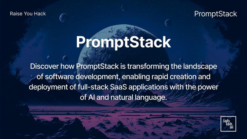 PromptStack