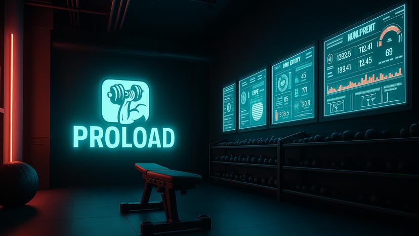 PROLOAD - QUALCOMM TRACK