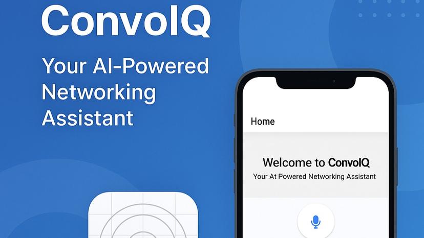 ConvoIQ