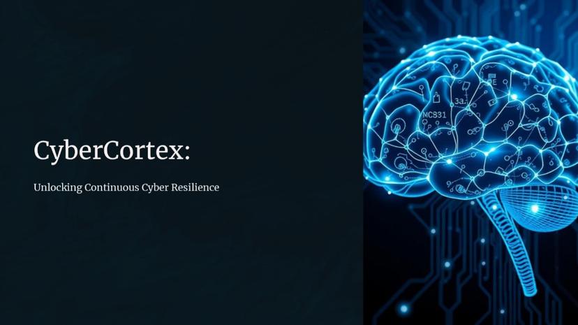 CyberCortex