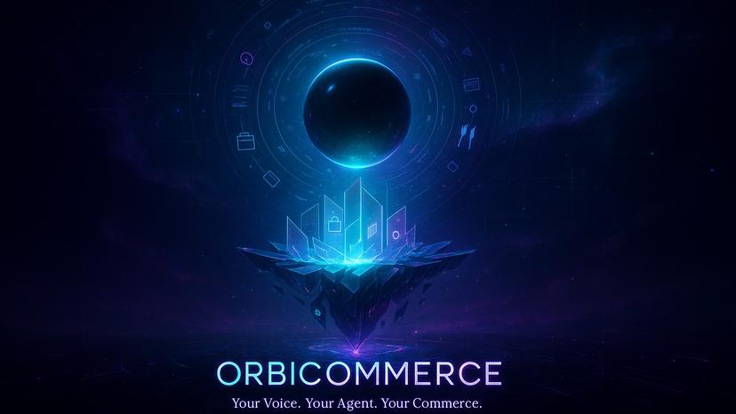 OrbiCommerce