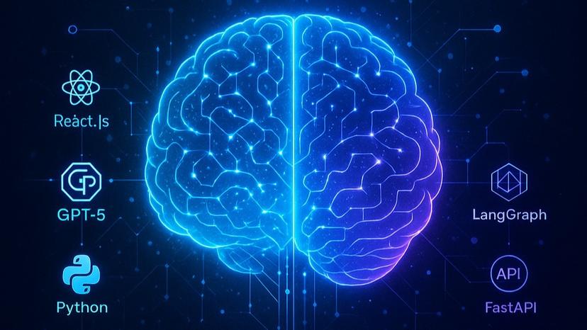 AI Creative Brainstorming Lab