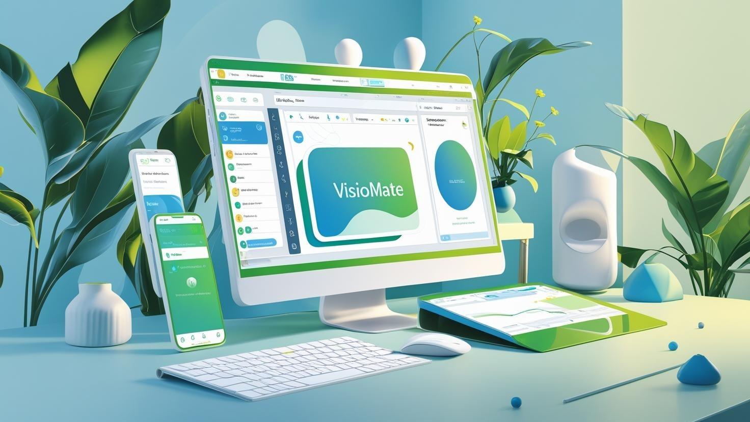 VisioMate