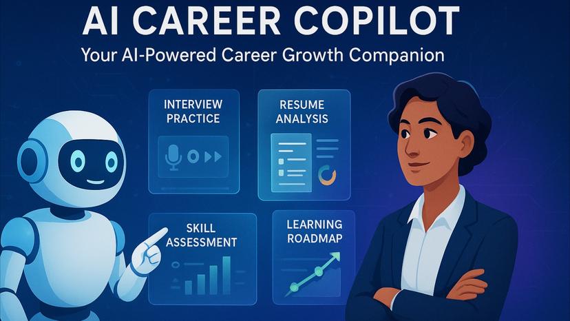 AI Career Copilot