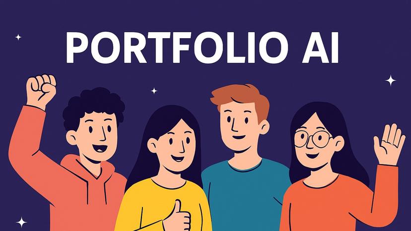 Portfolio AI