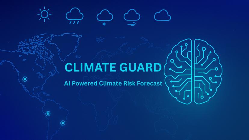 ClimateGuard
