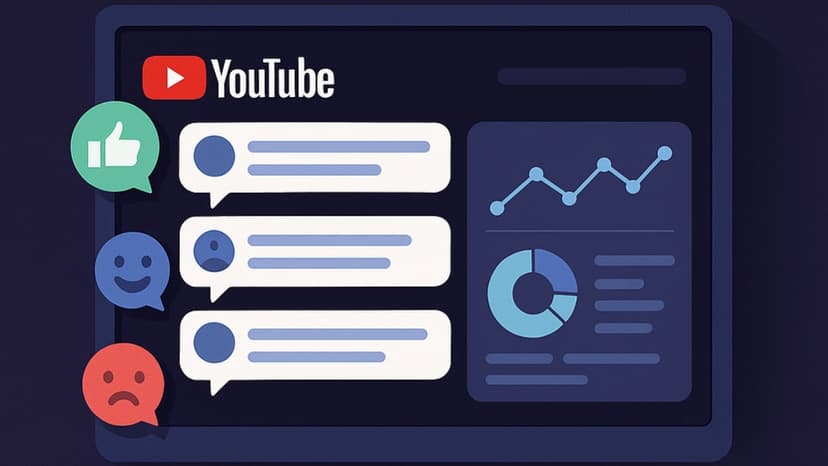 Vibelytics - Feel the vibe - Follow the insights