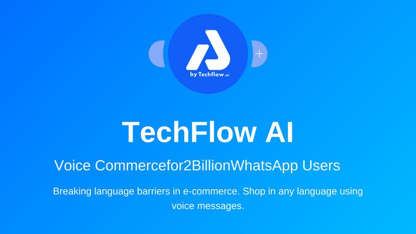 TechFlow AI
