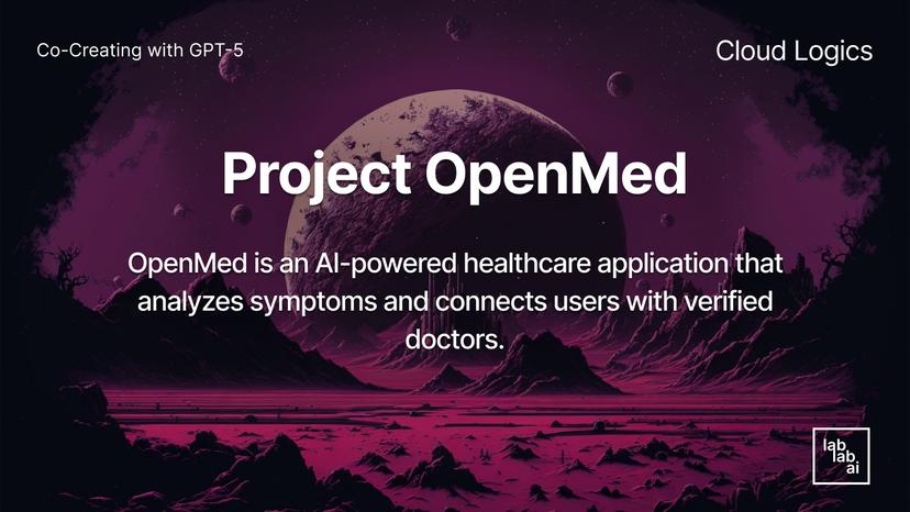 Project OpenMed