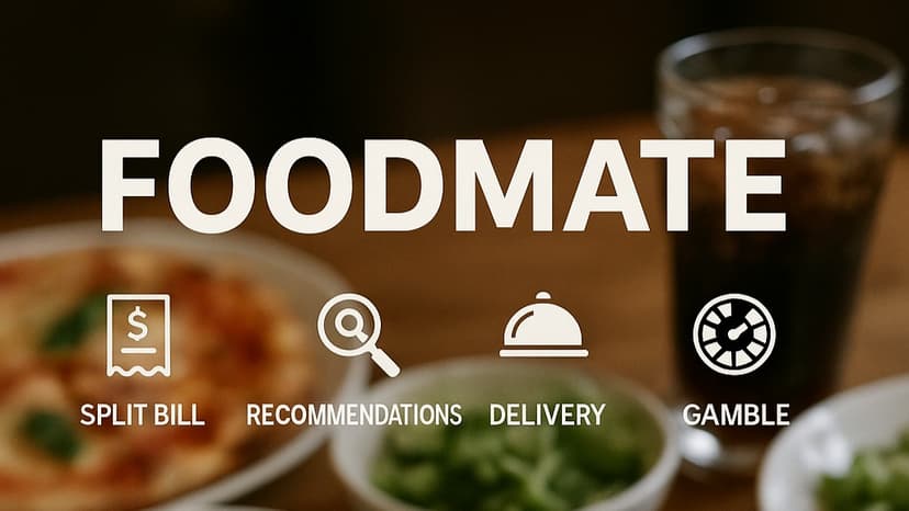 FoodMate