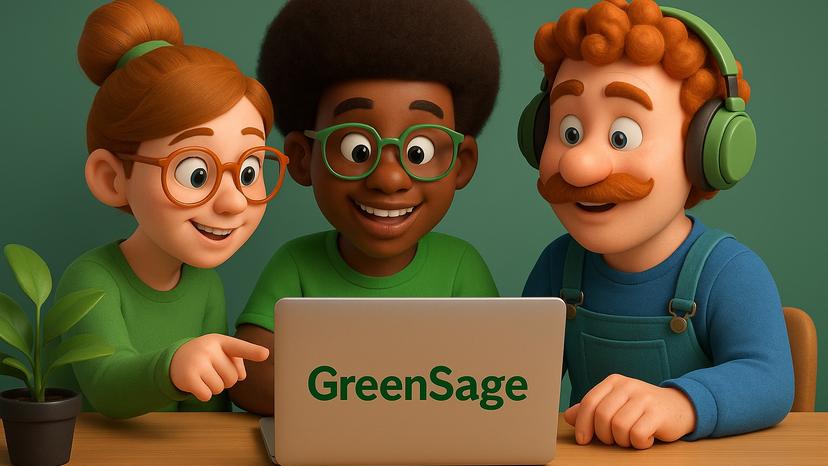 GreenSage