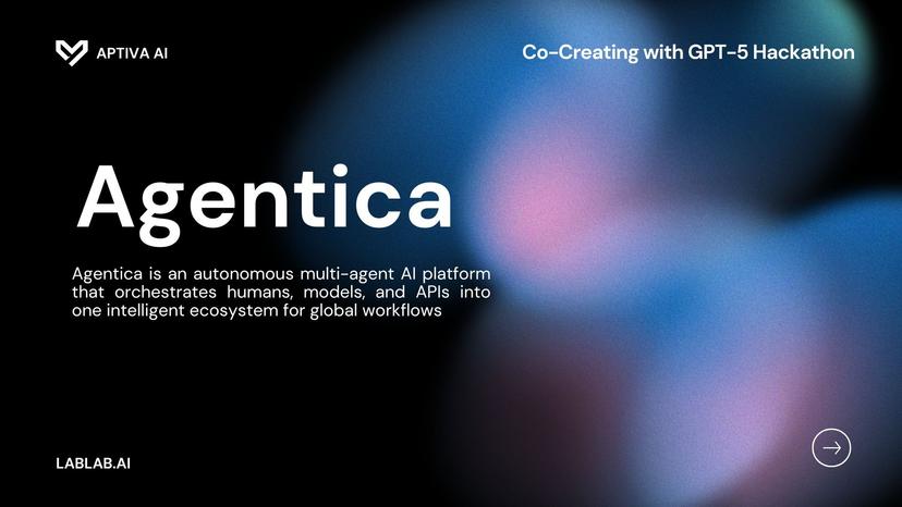 Agentica