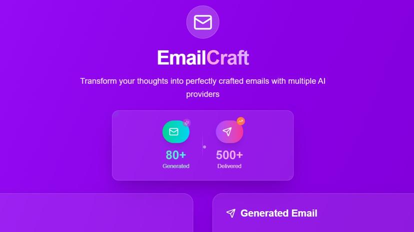 EmailCraft