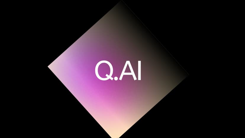 Q-AI - AI Platform for Generating data sets
