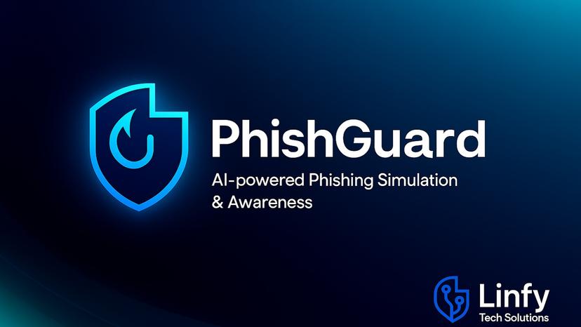 PhishGuard