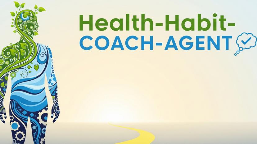 Health-Habit-Coach-Agent