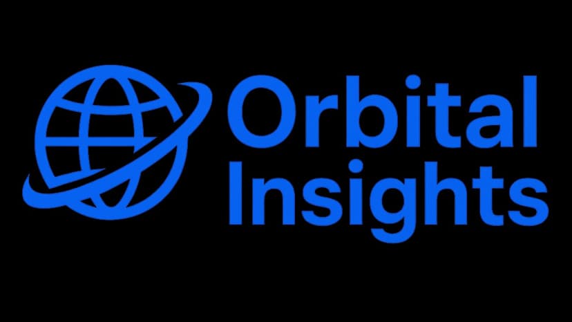 Orbital Insights