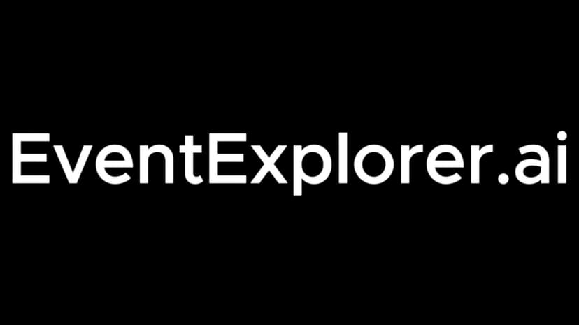 eventexplorer ai