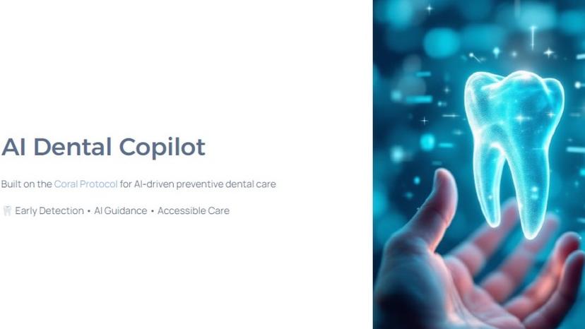 AI Dental Copilot