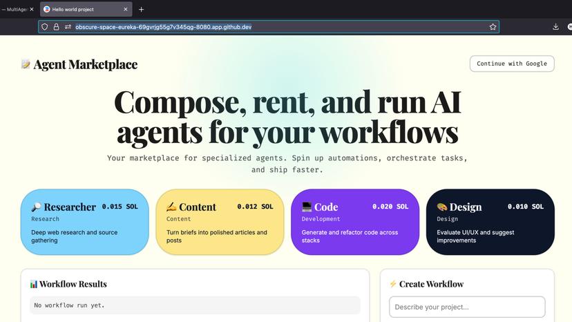 Multi-Agent Research Intelligence System