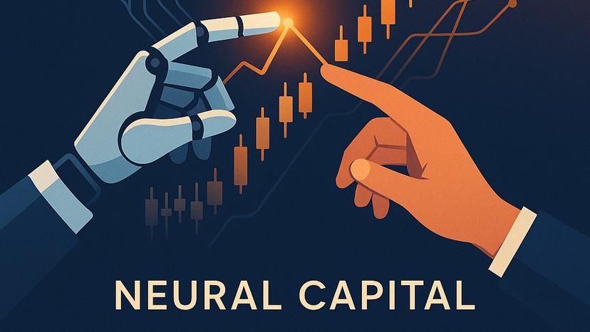 Neural Capital AI Broker for Portfolios
