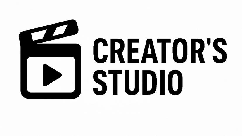 Creators Studio