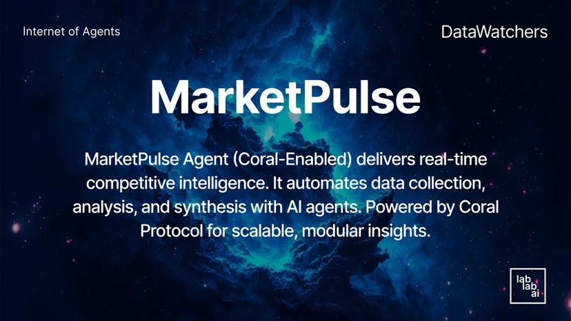 MarketPulse
