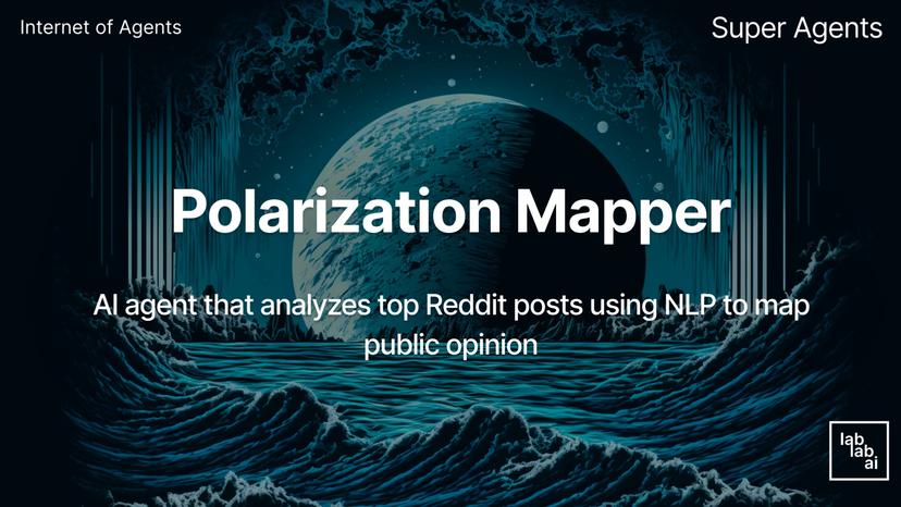 Polarization Mapper