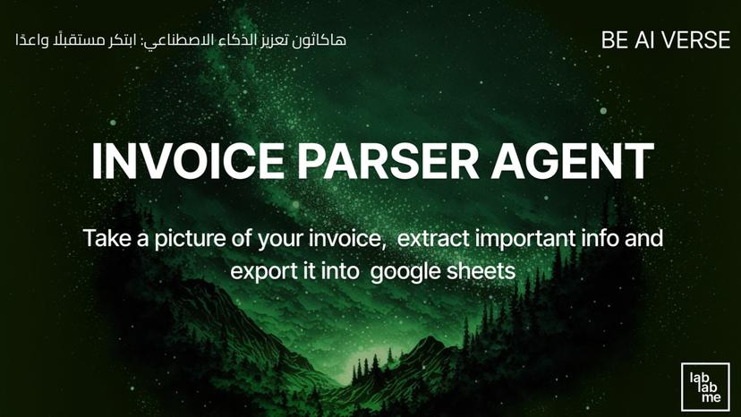 Invoice Parser Agent