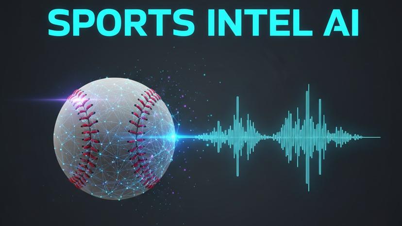 Sports Intel AI - MLB Voice Agent