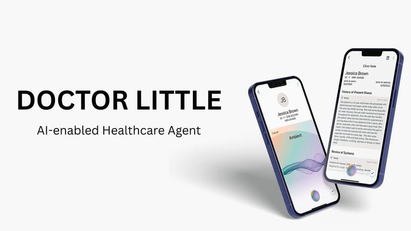 Doctor Little