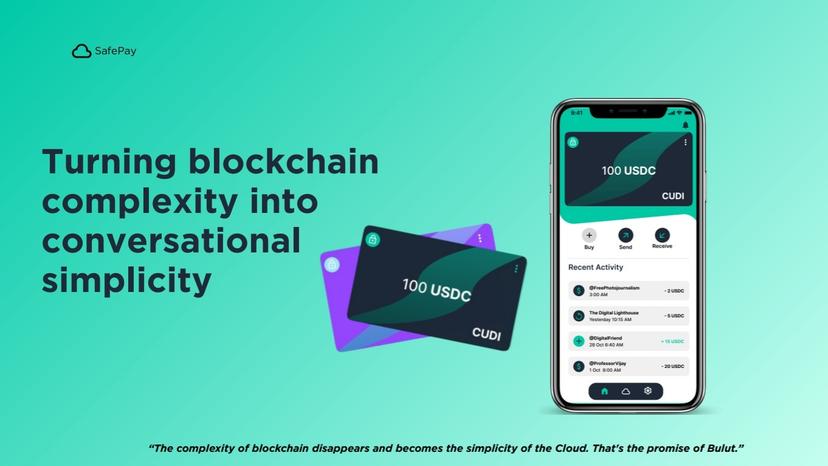 SafePay