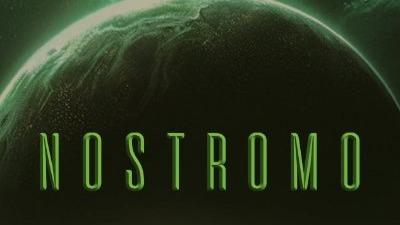 Nostromo Guardian
