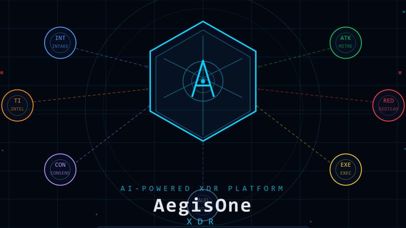 AegisOne