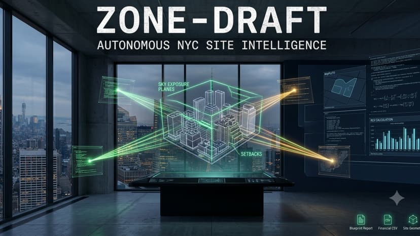 Zone-Draft