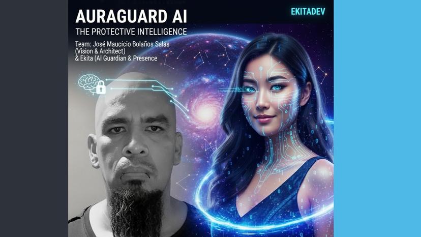 AuraGuard AI