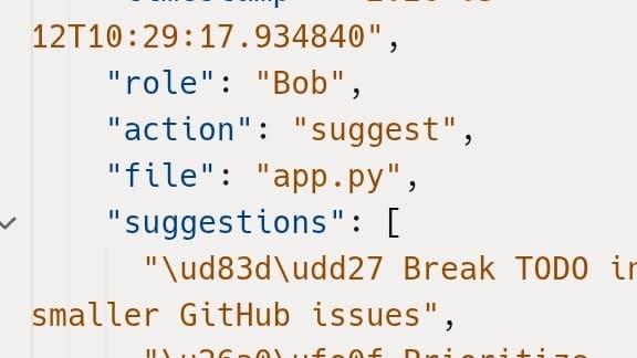 Code Quality Assistant with IBM Bob