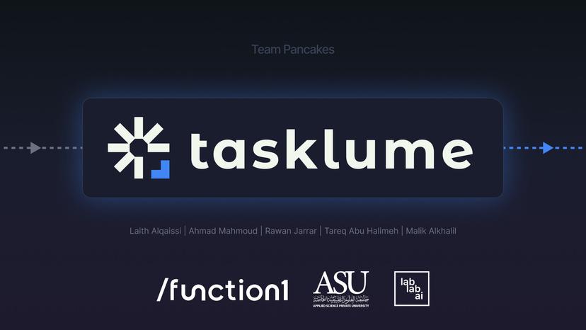 Tasklume